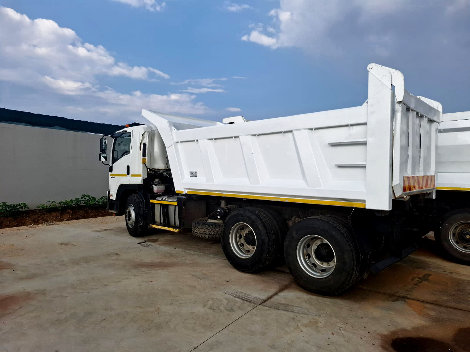 PREMIUM SA PLANT HIRE 13