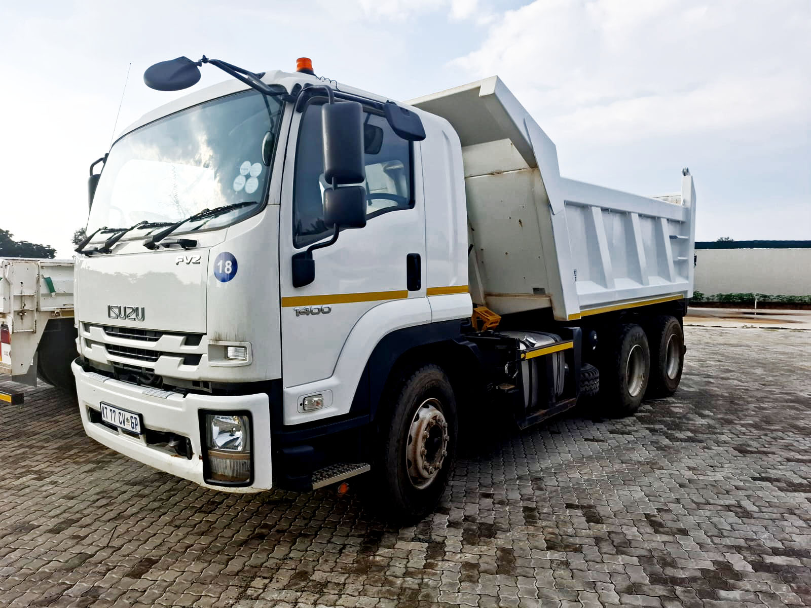 PREMIUM SA PLANT HIRE 5