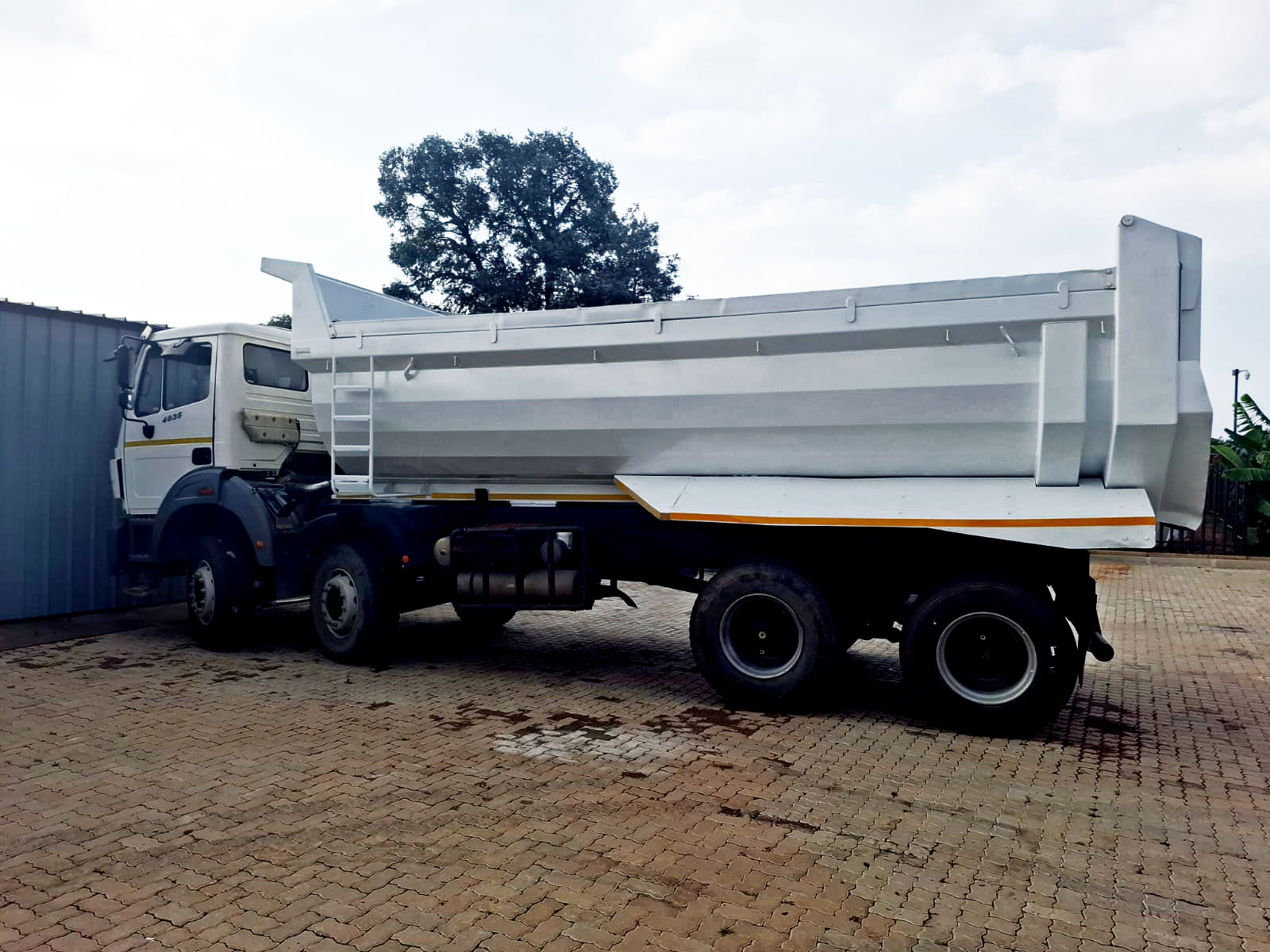 PREMIUM SA PLANT HIRE 6